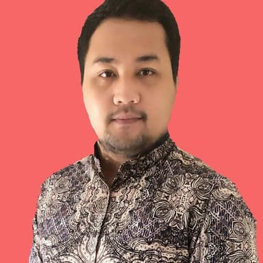 Profil CV M. Ridwan Aprianto