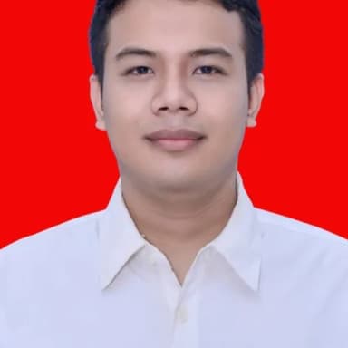 Profil CV Edo dwi apriyanto