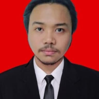 Profil CV EDO PAWIBUJOWO