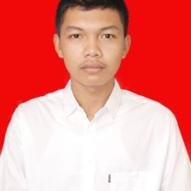 Profil CV Edo Yuanda