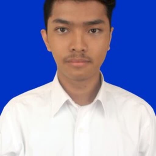 CV Edward Sahat Martua