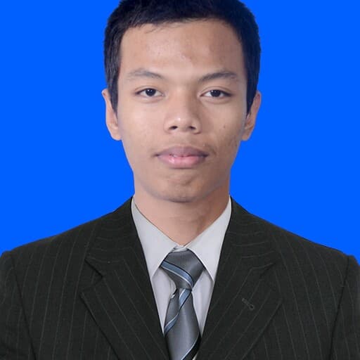 CV Edwin Dian Pradana