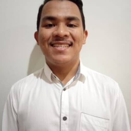 CV Edwin Jonathan Marpaung