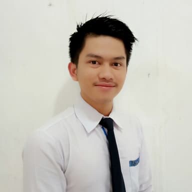 Profil CV Edwin Setiawan