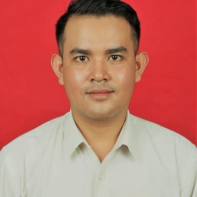 Profil CV EDI SUDRAJAT