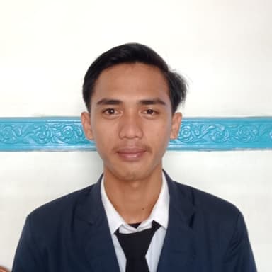 Profil CV Eep Saputra