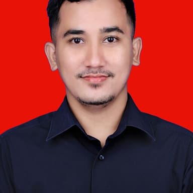 Profil CV Efan Setiawan