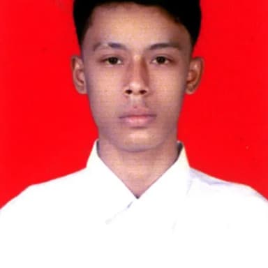 Profil CV EFENDY KURNIAWAN 