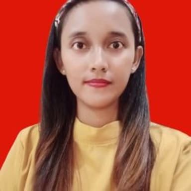 Profil CV Efi Nur Khamidah S.E