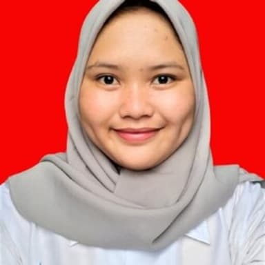 Profil CV EGA AYU WULANDARI