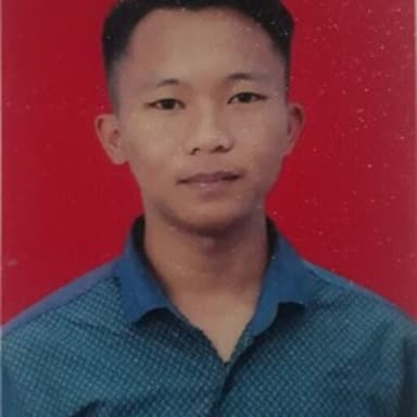 Profil CV Ega Munawar