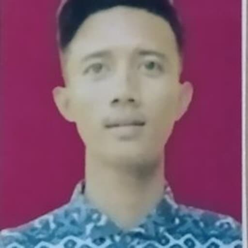 CV Egi Ade Nur Hidayat