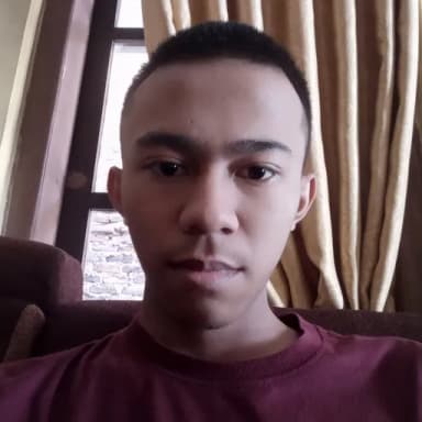 Profil CV Egi Dwi kurnia