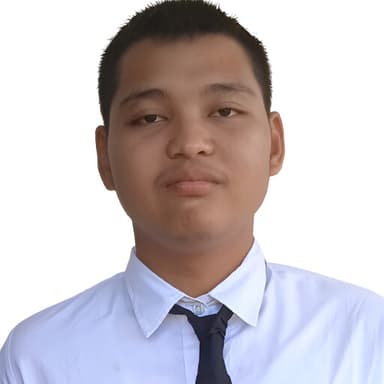 Profil CV Egi Rifki Susanto