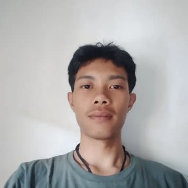 Profil CV Egi Setiawan 