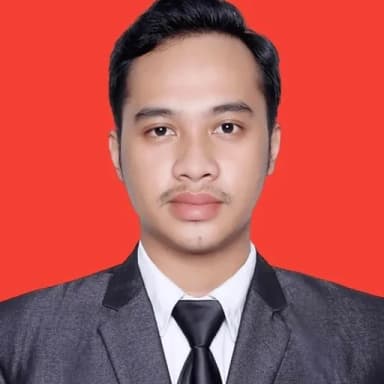 Profil CV Egi Sugilar