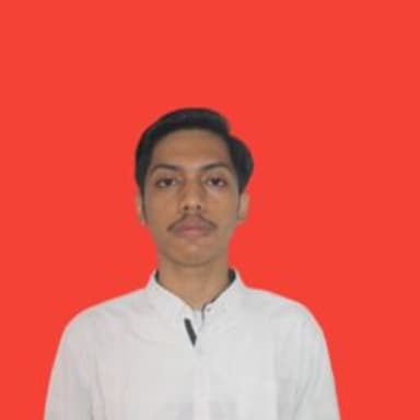 Profil CV Egi Susila