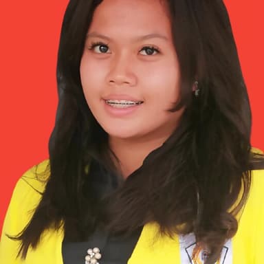 Profil CV Eirene