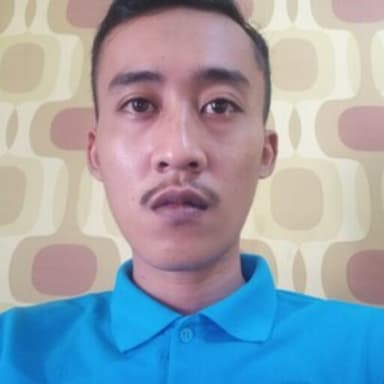 Profil CV Eiros Ian Ardabi