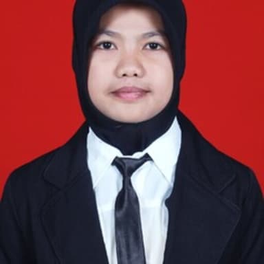 Profil CV Eis Maskupah