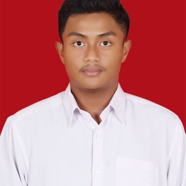 Profil CV Ejy Gustiansyah