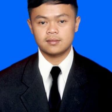 Profil CV Eka Sufriyanto