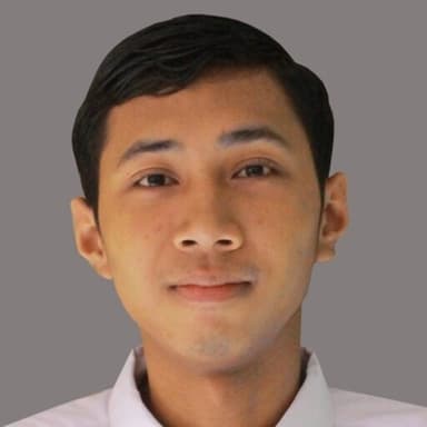 Profil CV Ferdyan Eka Saputra