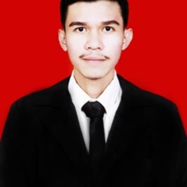 Profil CV Eka Aditya