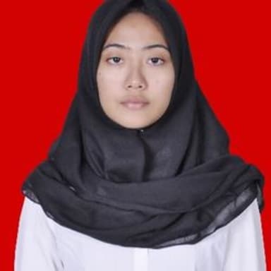 Profil CV Eka Ayu Sartika