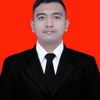 Profil CV Eka Bagus Saputro