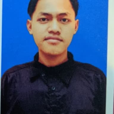 Profil CV Eka Sutisna