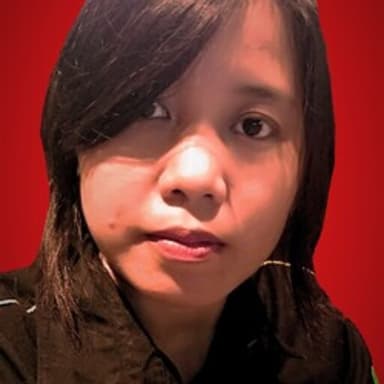 Profil CV Eka Ervianti