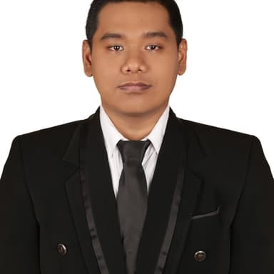 Profil CV Eka Febry Sulistiyono