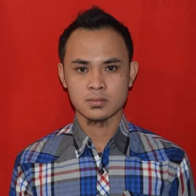 Profil CV Eka Kurniawan Hulu