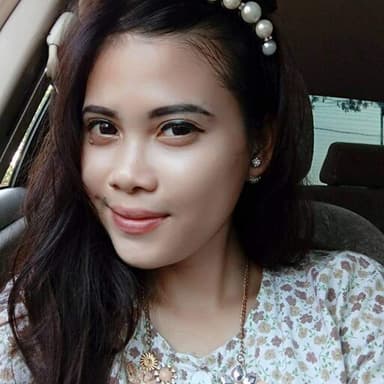 Profil CV Eka Jariyanti