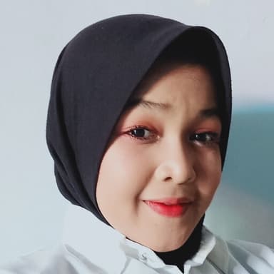 Profil CV Eka Maulida Rianty