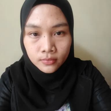 Profil CV Eka Melisa