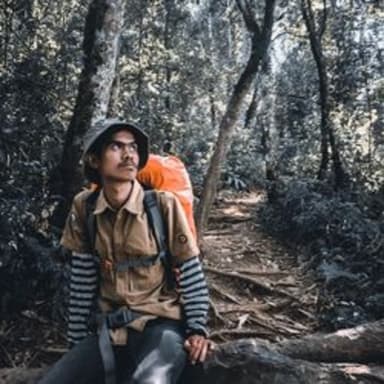 Profil CV Eka Muhammad Prasetya