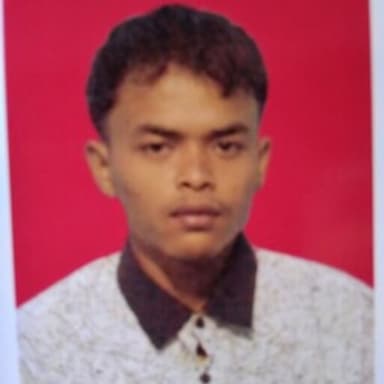 Profil CV Eka Mulya