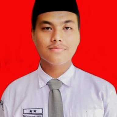 Profil CV Eka Mulyo Yunus