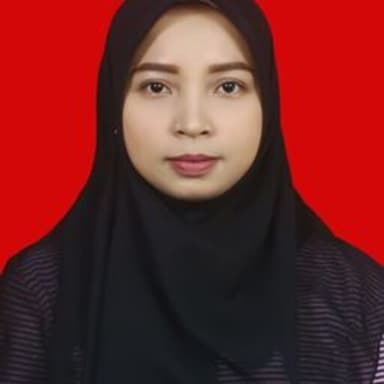 Profil CV Eka Novyanti