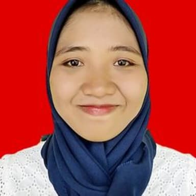 Profil CV Eka Nur Hayati