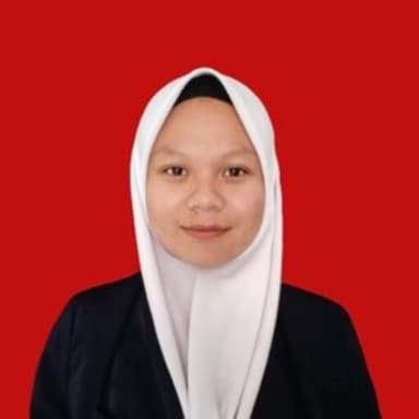 Profil CV Eka Pentinia Pratiwi