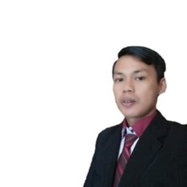 Profil CV Eka Prasetia