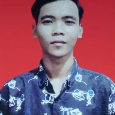 Profil CV Eka Pratama 