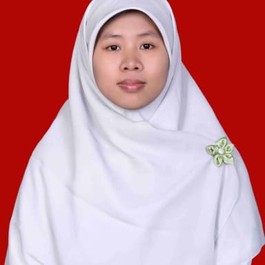 Profil CV Eka Puji Lestari