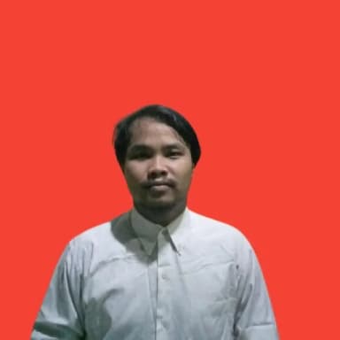 Profil CV Indra Rasmana 