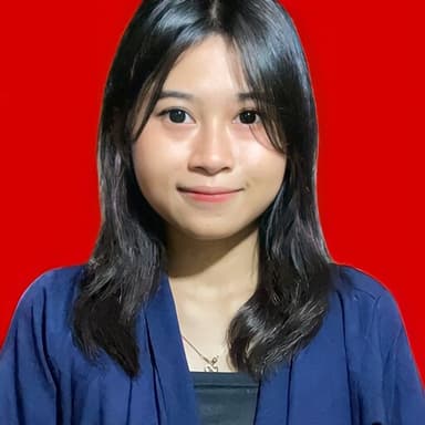 Profil CV Eka Puspita Sari