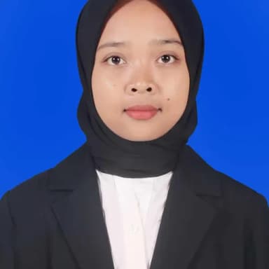 Profil CV Eka Restu Suryani