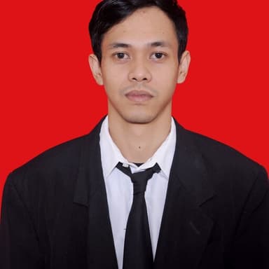 Profil CV Eka Sandi Prakasa Yuda